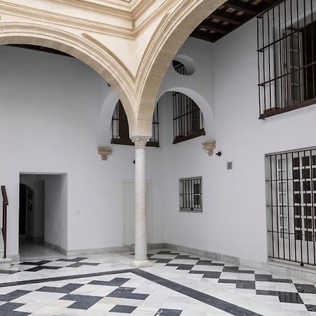 La entreplanta Apartamento El Puerto de Santa María Exterior foto