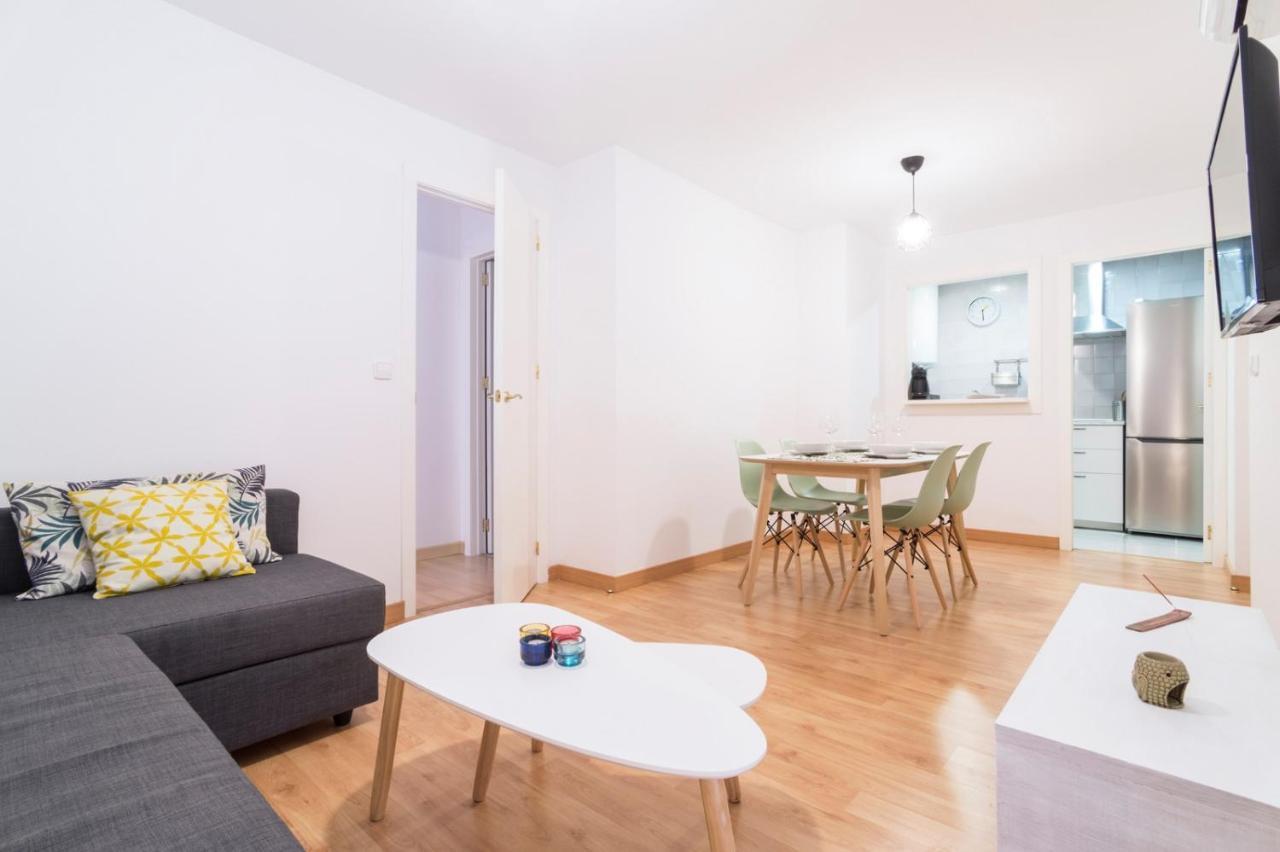 La entreplanta Apartamento El Puerto de Santa María Exterior foto
