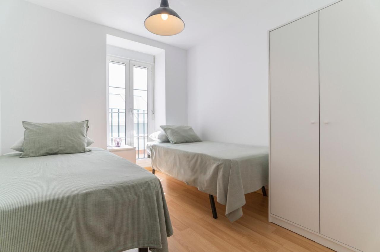 La entreplanta Apartamento El Puerto de Santa María Exterior foto